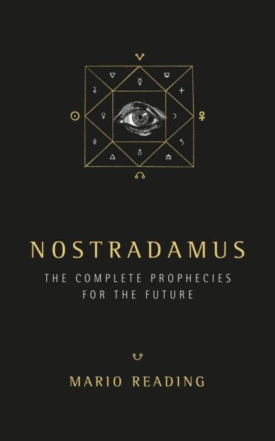 Nostradamus
