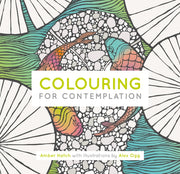 Colouring For Contemplation