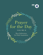 Prayer For The Day Vol Ii
