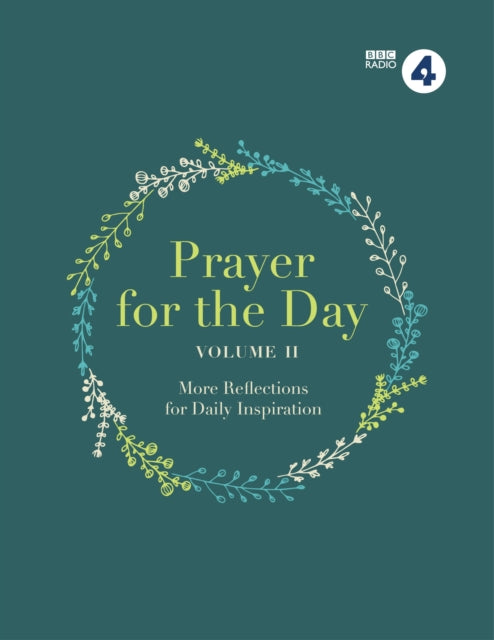 Prayer For The Day Vol Ii