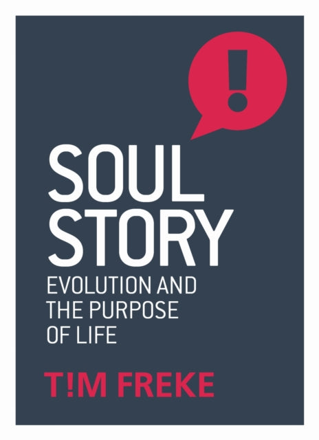 Soul Story By Freke, Tim