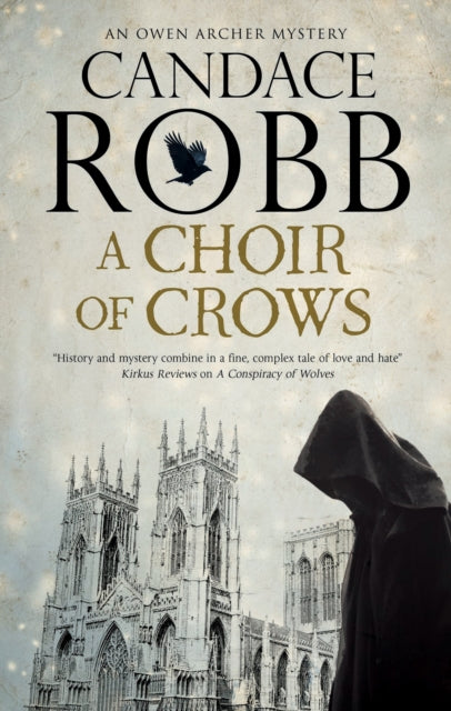 Choir Of Crows, A