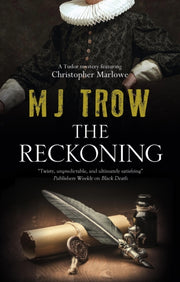 Reckoning By Trow, M J