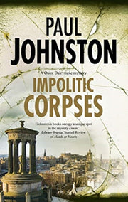 Impolitic Corpses