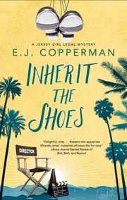 Inherit The Shoes