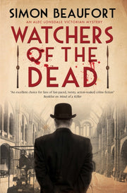 Watchers Of The Dead