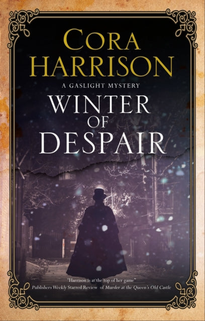 Winter Of Despair