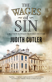 Wages Of Sin