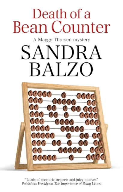Death Of A Bean Counter