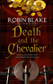 Death & The Chevalier
