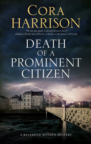 Death Of A Prominent Citizen