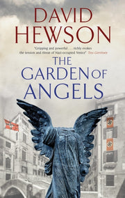 Garden Of Angels