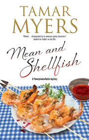 Mean & Shellfish