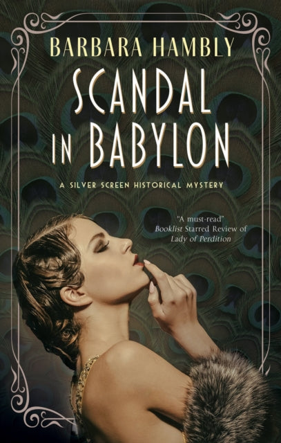 Scandal In Babylon