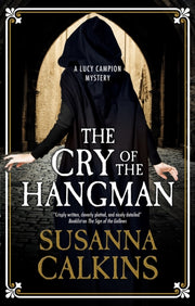 Cry Of The Hangman