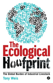 Ecological Hoofprint By Weis, Tony