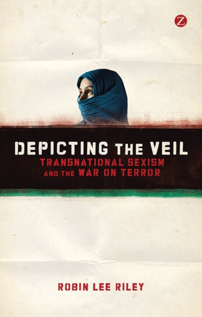 Depicting The Veil
