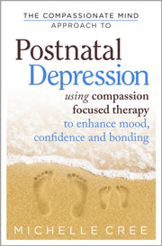 Compassionate Mind Approach/postnatal De