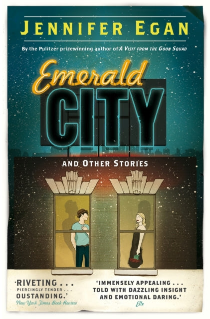 Emerald City