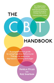 Cbt Handbook