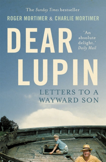 Dear Lupin