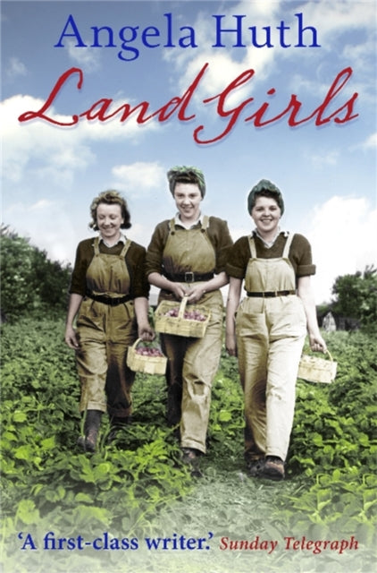 Land Girls B