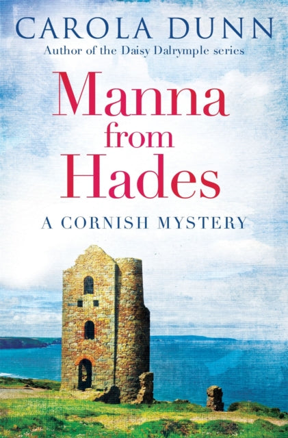 Manna From Hades