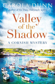 Valley Of The Shadow