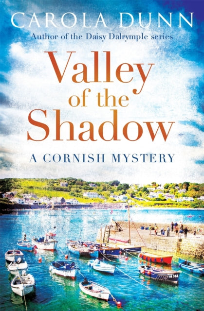 Valley Of The Shadow