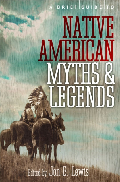 Native American Myths & Legends