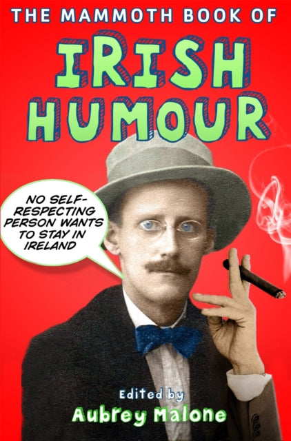 Mbo Irish Humour B