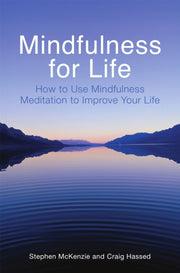 Mindfulness For Life B By Mckenzie  Stephen