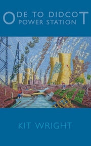 Ode To Didcot Power Station