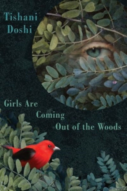 Girls Are Coming Out Of The Woods