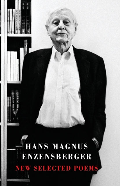 Hans Magnus Enzensberger New Select Poem