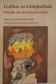 Poems Of Repossession