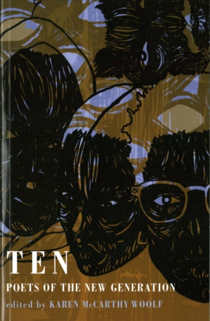 Ten Poets Of The New Generation