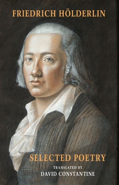 Friedrich Holderlin Selected Poetry