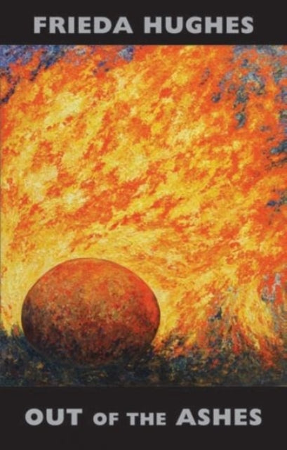Out Of The Ashes