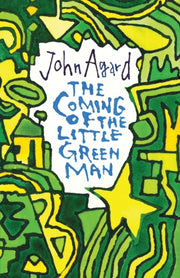 Coming Of The Little Green Man