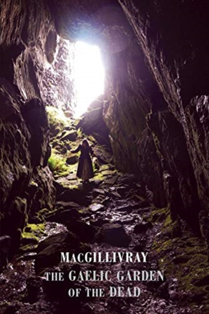 Gaelic Garden Of The Dead