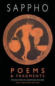 Poems Fragments