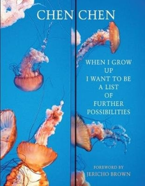 When I Grow Up I Want To Be A List/futur By Chen, Chen