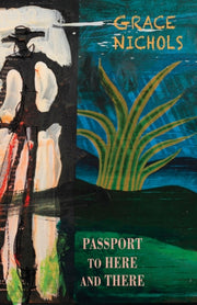 Passport To Here & There