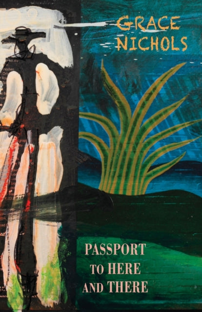 Passport To Here & There