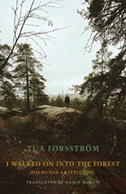 I Walked On Into The Forest