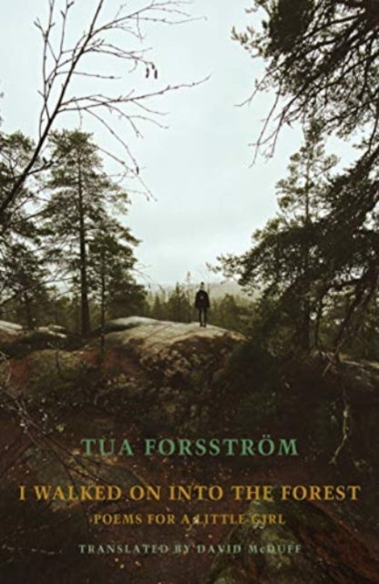 I Walked On Into The Forest