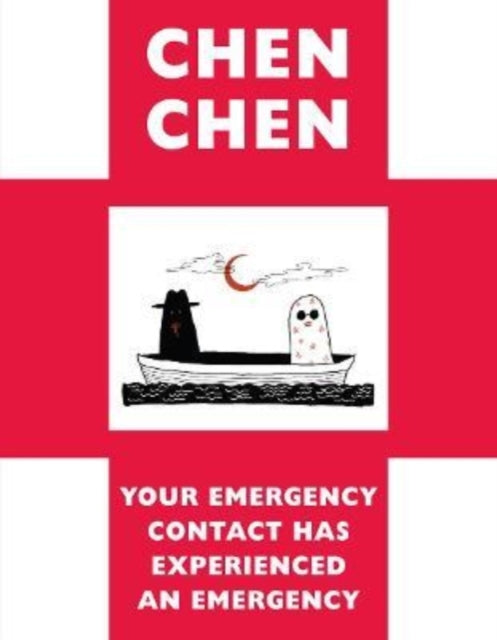 Your Emergency Contact Has/an Emergency