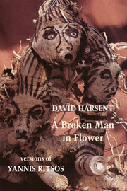 Broken Man In Flower
