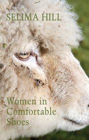 Women In Comfortable Shoes